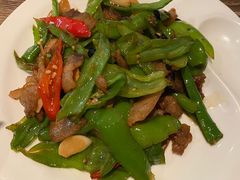-茉莉餐厅(包河万达店)
