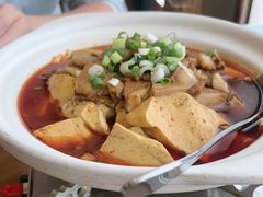 -二分八云雁阁•新晋菜大同味(长治路店)