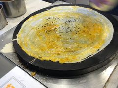 -卞姐蛋饼(陕西南路店)