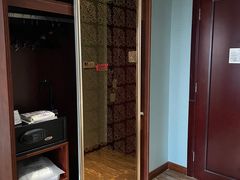 -厦门泰谷酒店(中山路镇海路地铁站店)