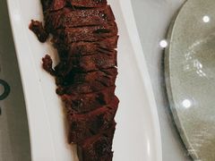 香烧牛舌-岭南海晏楼(东晓南店)