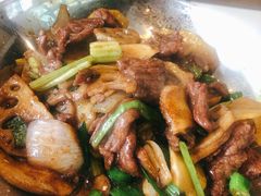 -壹只菜·崇明本地特色菜(崇明南门店)