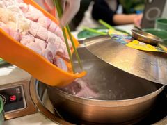 -润园四季椰子鸡火锅(南山海岸城店)