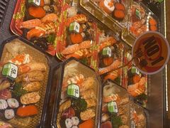 -池田寿司·4H鲜作(西直门凯德华联店)