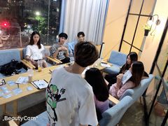 -鱼塘剧本推理桌游吧