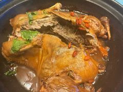 天怡招牌鸭-天怡·鱼工厂(临江店)