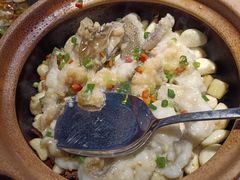 -烧蠔帮·生蚝海鲜牌档(观海店)