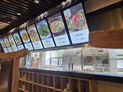 -东方饺子王(工农大路店)