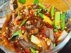 -五样儿西昌小签签烤串(建设路店)