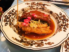 -夏苑(新加坡丽思卡尔顿美年酒店)