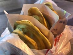 -台湾味正点车轮饼可丽饼(南禅寺店)