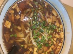 -山丹丹西北菜(金贸大厦店)