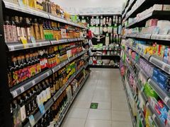 -华润万家便利超市(黄纬路店)