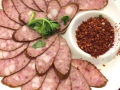 -石老头关东饺子王·东北菜(嘉华鑫城店)