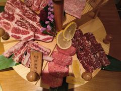 -MIKOMIKO和牛烧肉专门店(南门店)