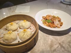 -永春园·扬州早茶·淮扬菜(漫乐城店)