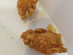 -麦当劳(广州花城汇店)