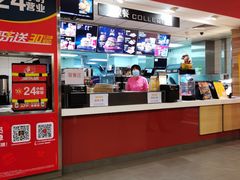 -麦当劳(青岛大学店)