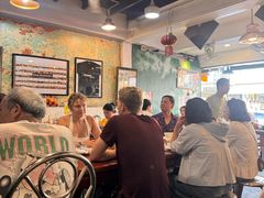 -Dang restaurant (patong phuket)