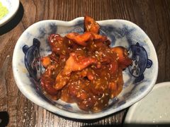 -大雄寿司(中华广场店)