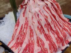 -水林间·寿喜烧自助(仙林金鹰店)