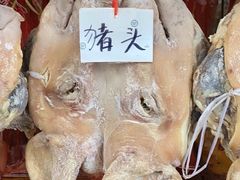 -高淳老街