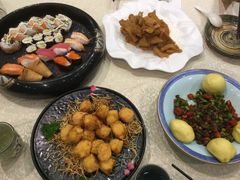 -味茂·老船夫1927(东海东路店)