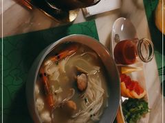 -PlantsEatery·植物食堂(REX春熙店)