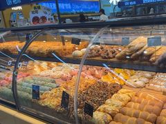 -UH祐禾(上海五角场万达店)