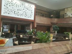-北京珀丽酒店