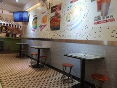 大堂-大四喜茶餐厅(井岸店)