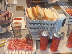 -丰茂烤串(公园店)