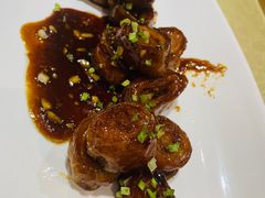 -春江饭店(共青团路总店)