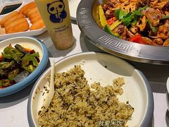 -蛙蛙叫·干锅年代(钻石广场店)
