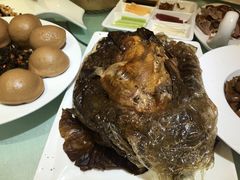 -三六三杭州菜(水上总店)