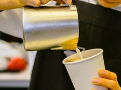 -Manner Coffee(IFS一楼店)