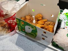 -德克士(盂县广场店)