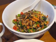 -老湖南·河鱼一锅鲜(兆禾里店)