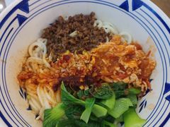 -张记陕西人家(红旗中路)