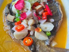 -桥边小楼·手工云南菜·丽江地标美食