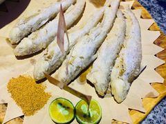 -蘭奢雅集·江浙菜(青山江滩店)