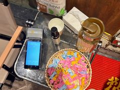 -马厂老火锅(胜太路店)