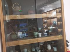 -隆德堂青瓷艺术·茶馆(故宫店)