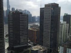 -远洋宾馆·江景餐厅