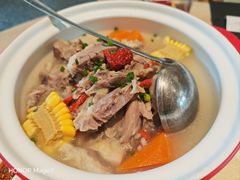 -羊之道草原味道清真餐厅(番禺店)