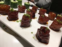 -老牌坊鲁菜名店(聊城美食岛店)
