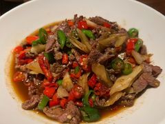 -德叔阙里·衢州菜馆(月湖店)
