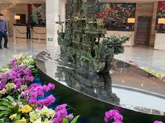 -广州白天鹅宾馆