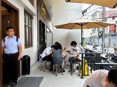 -永丰面馆(汉口路店)