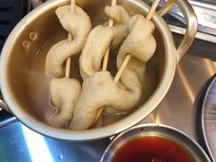 -欧巴烤肉(创富世纪店)